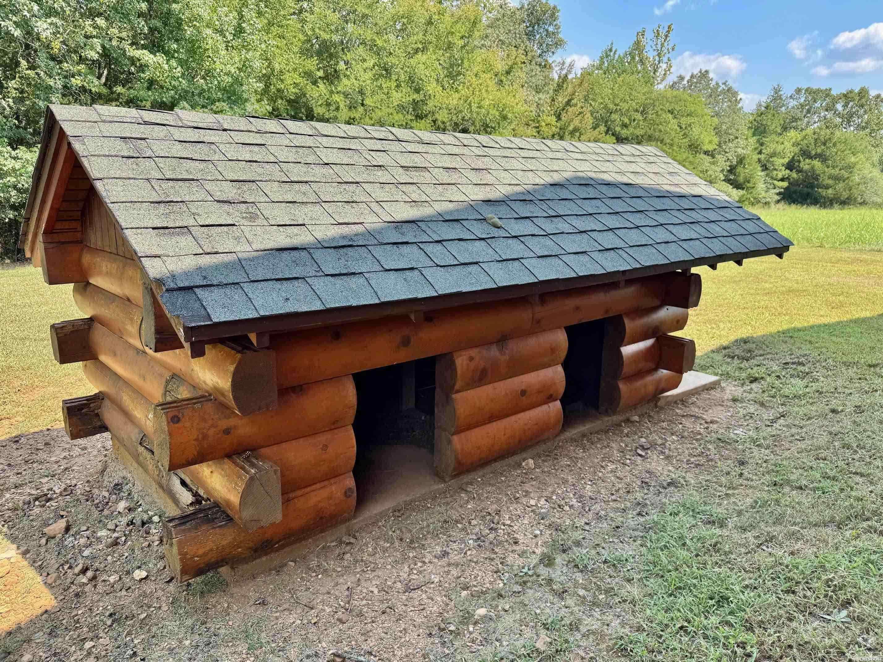 1646 Brady Mountain  Royal, AR