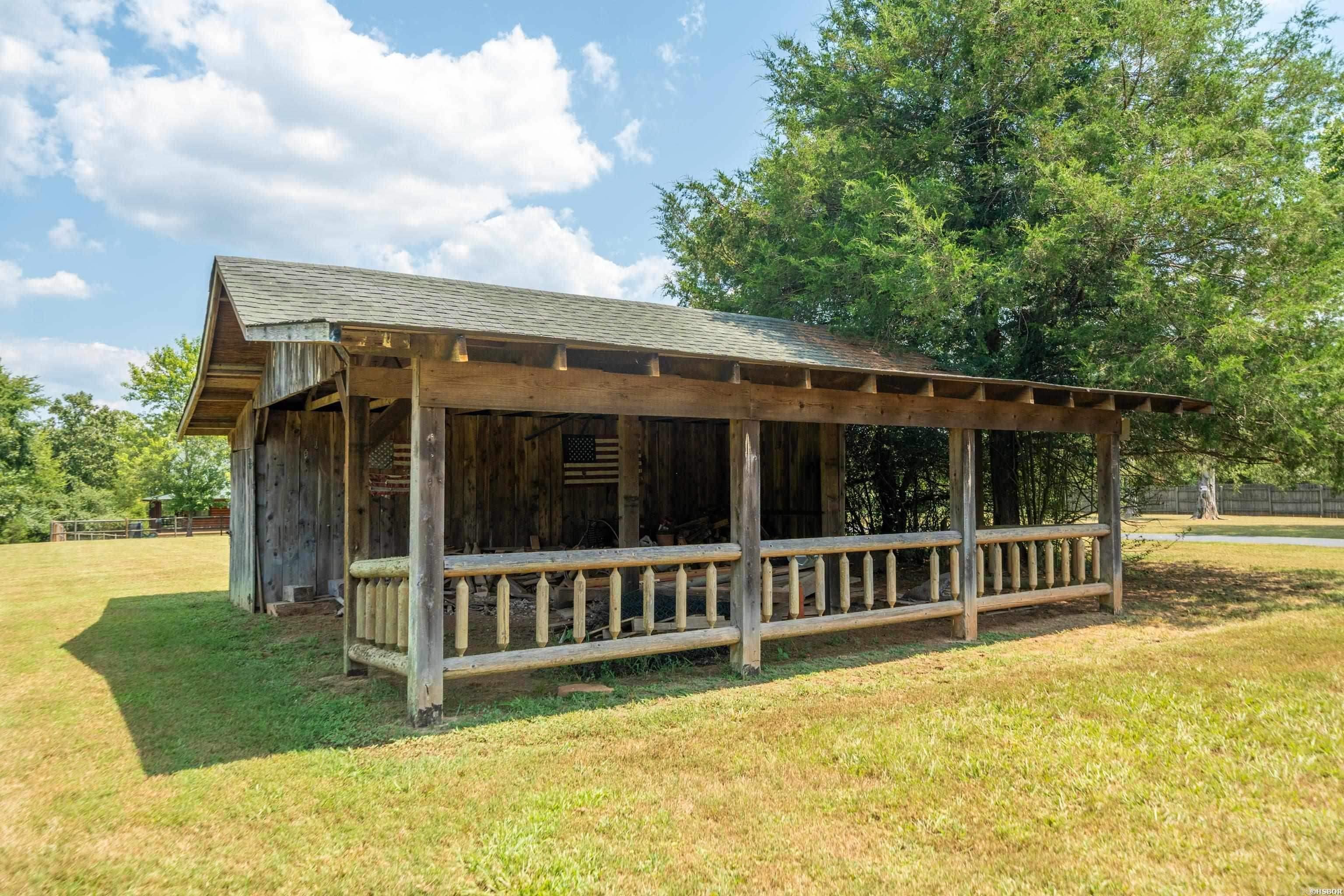 1646 Brady Mountain  Royal, AR