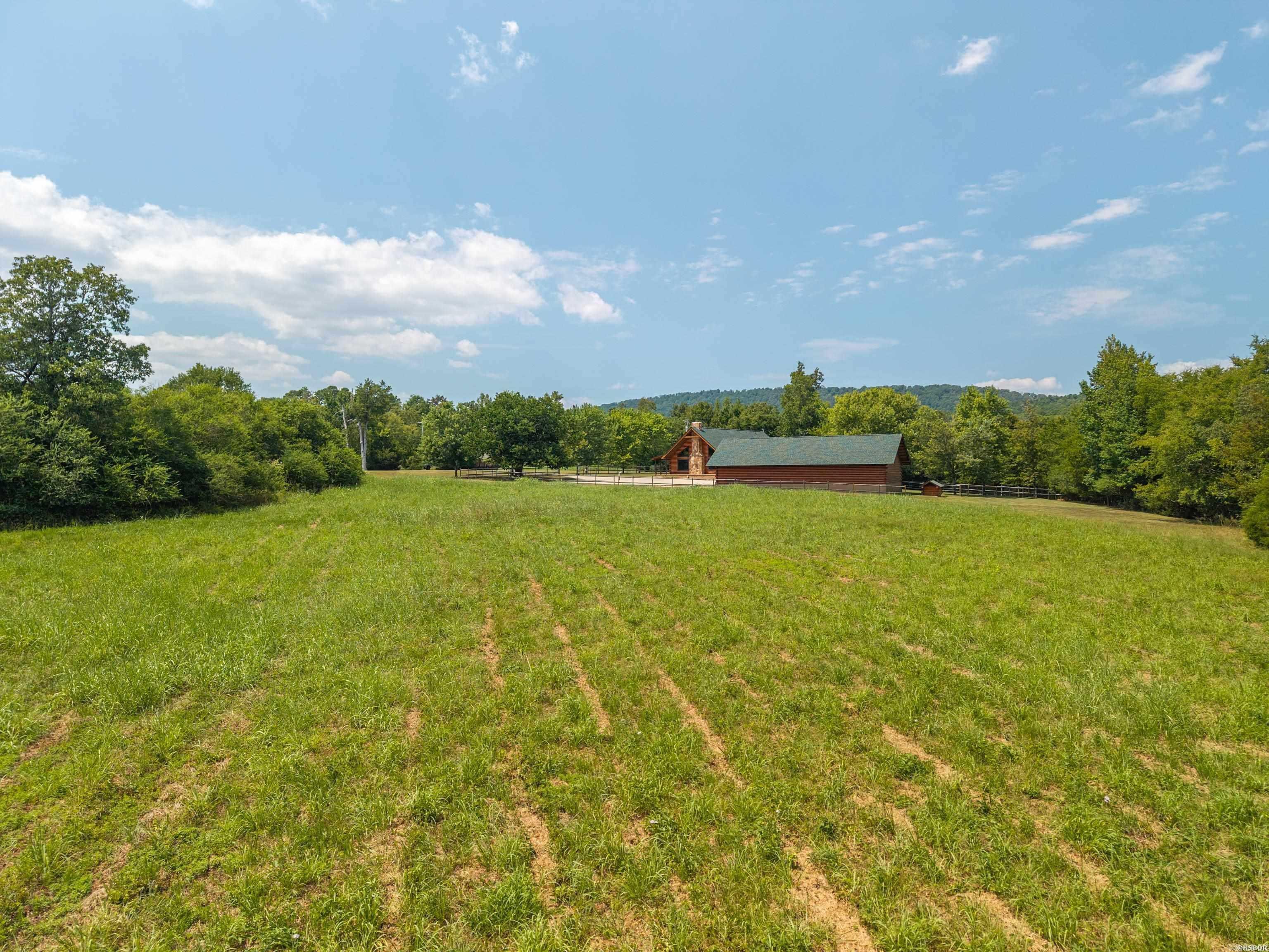 1646 Brady Mountain  Royal, AR