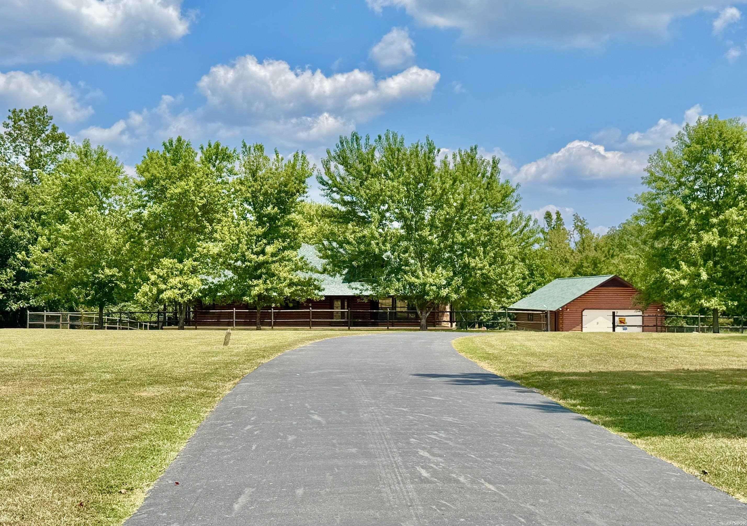 1646 Brady Mountain  Royal, AR