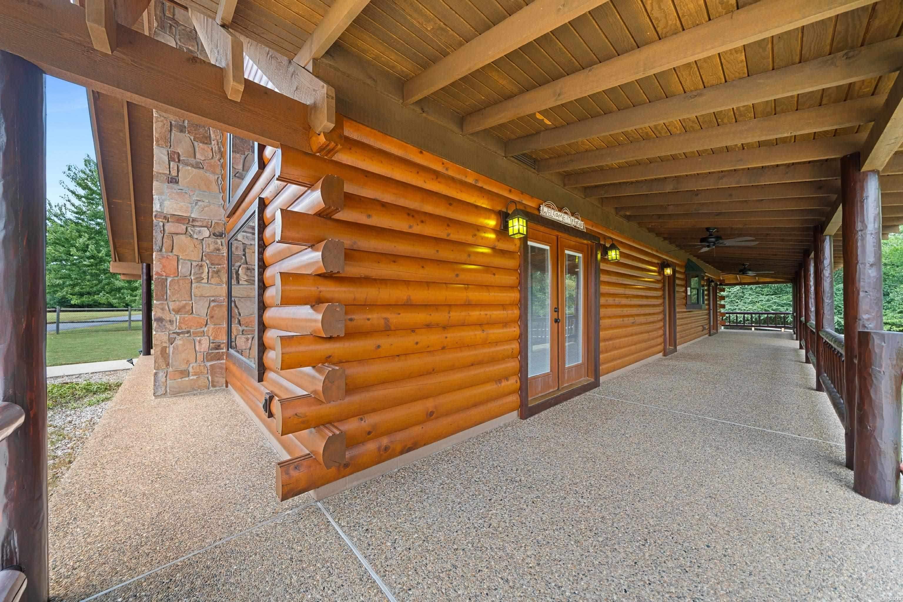 1646 Brady Mountain  Royal, AR