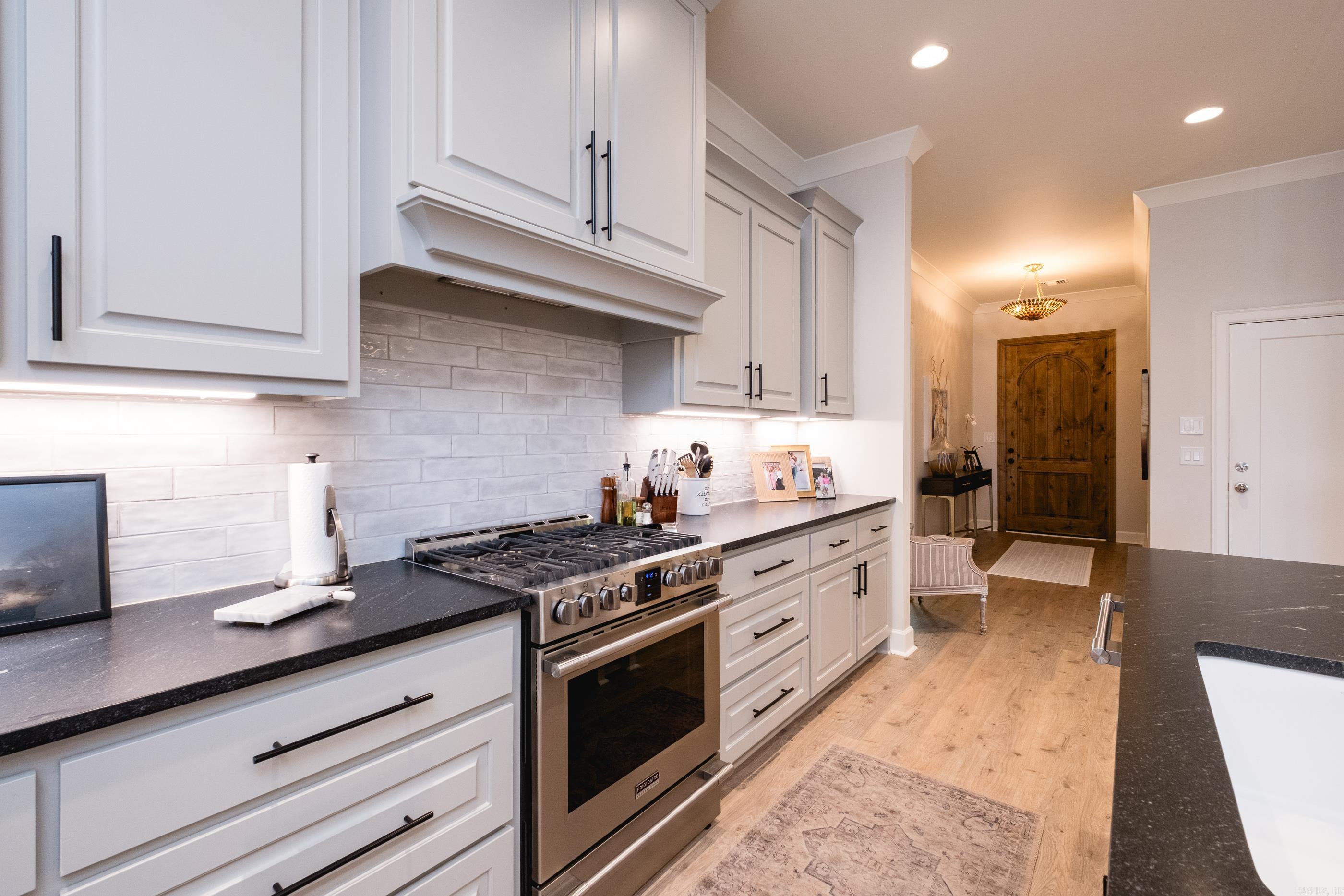 34 Fletcher Ridge  Little Rock, AR