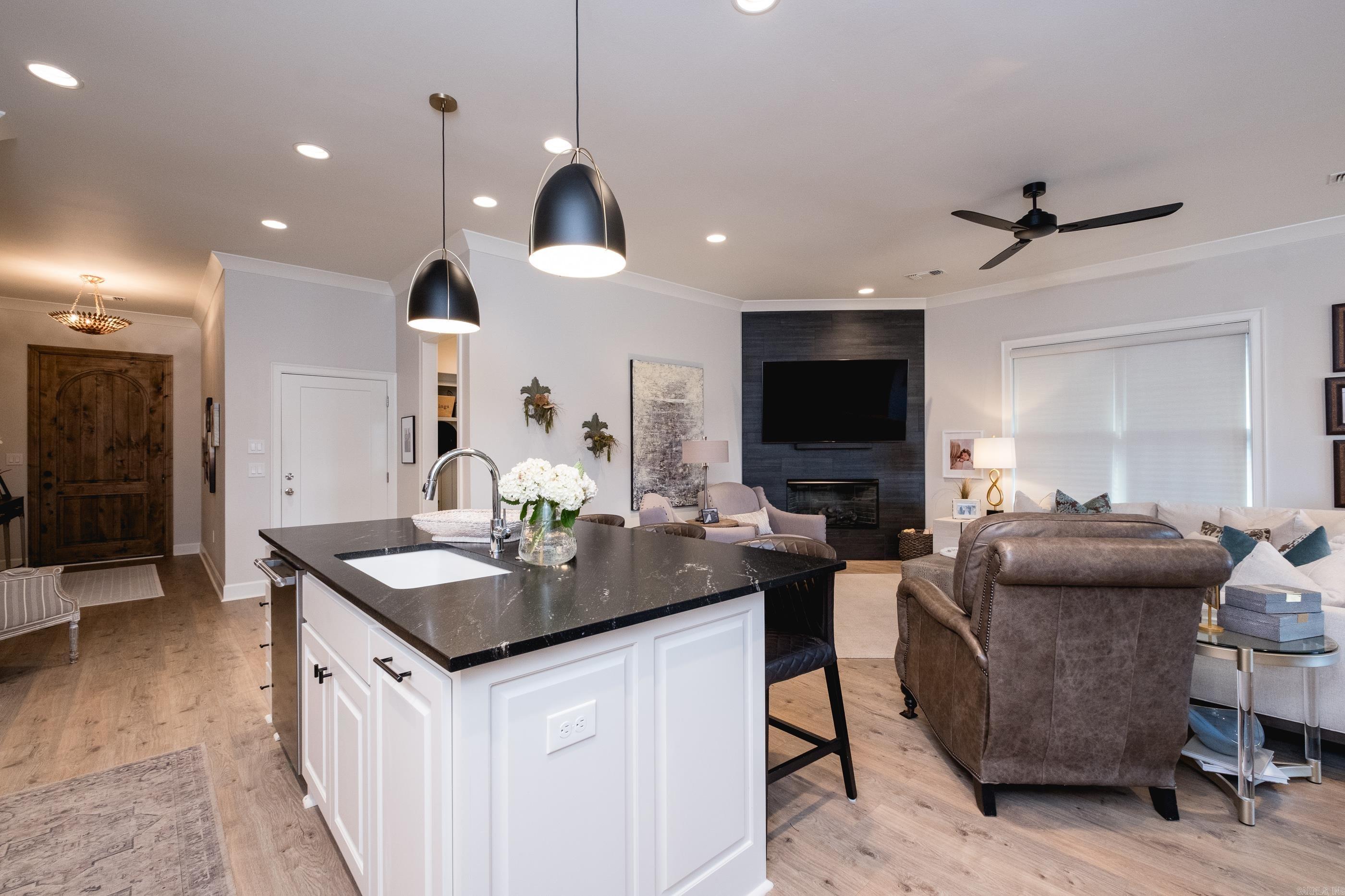 34 Fletcher Ridge  Little Rock, AR