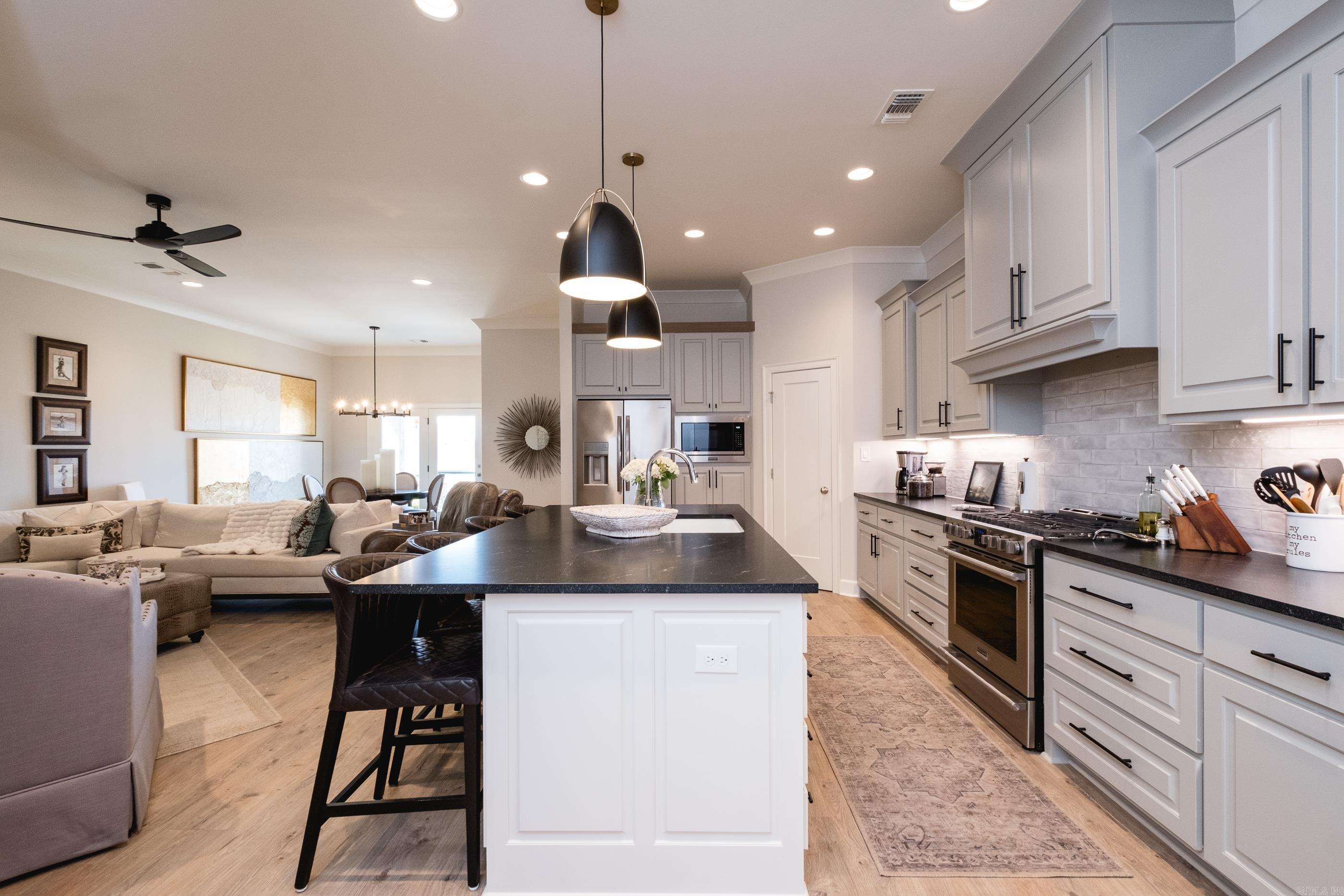 34 Fletcher Ridge  Little Rock, AR