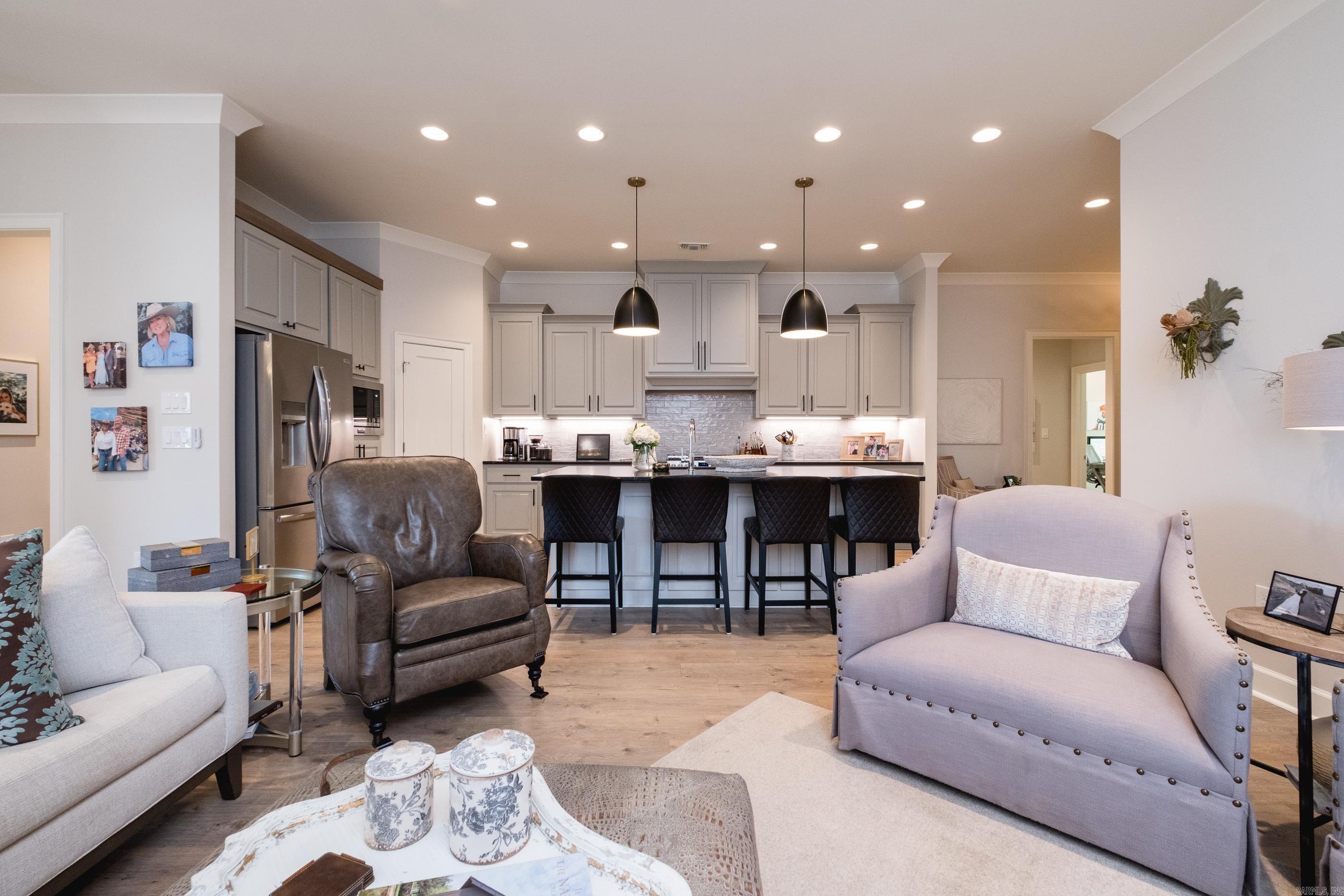 34 Fletcher Ridge  Little Rock, AR