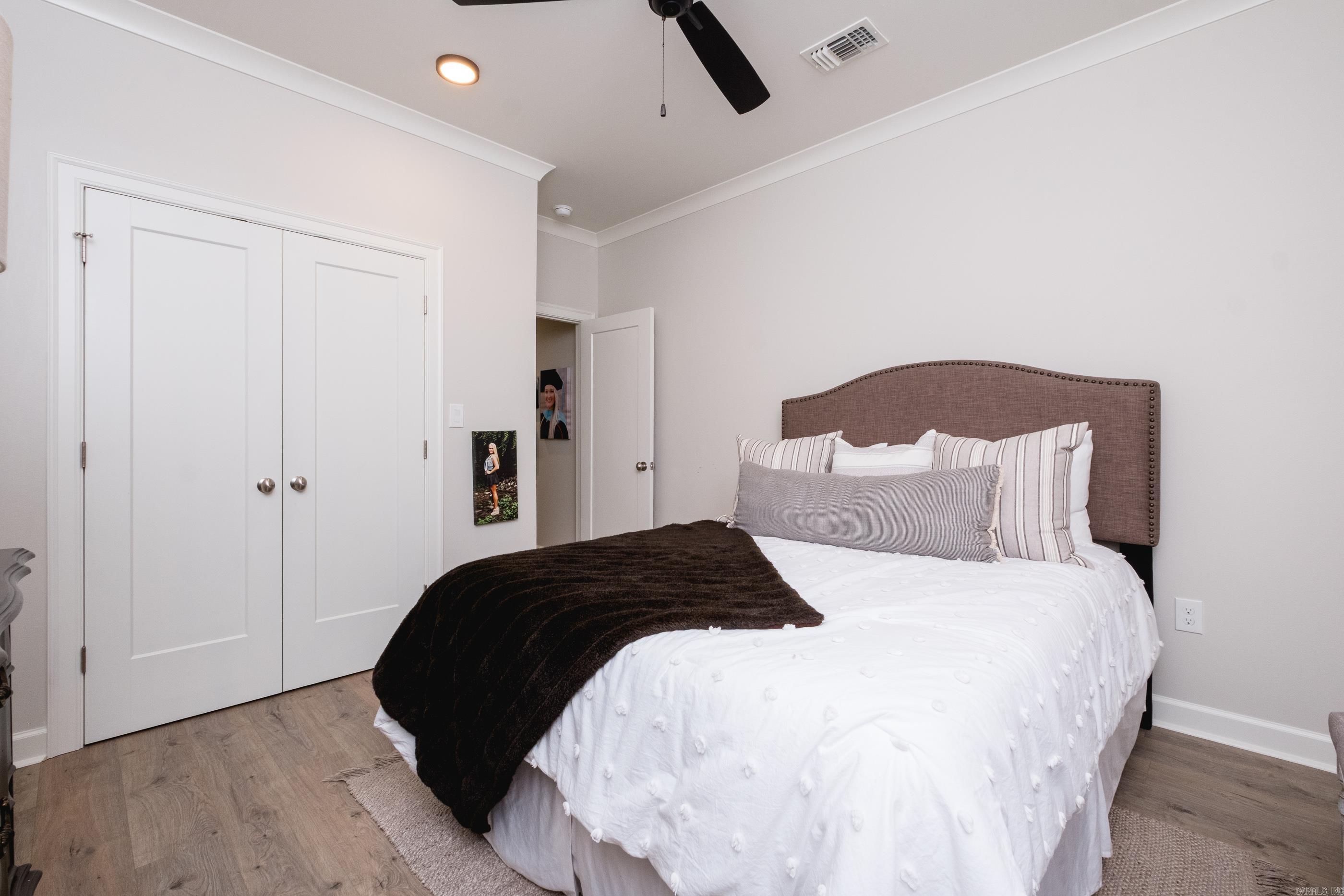 34 Fletcher Ridge  Little Rock, AR