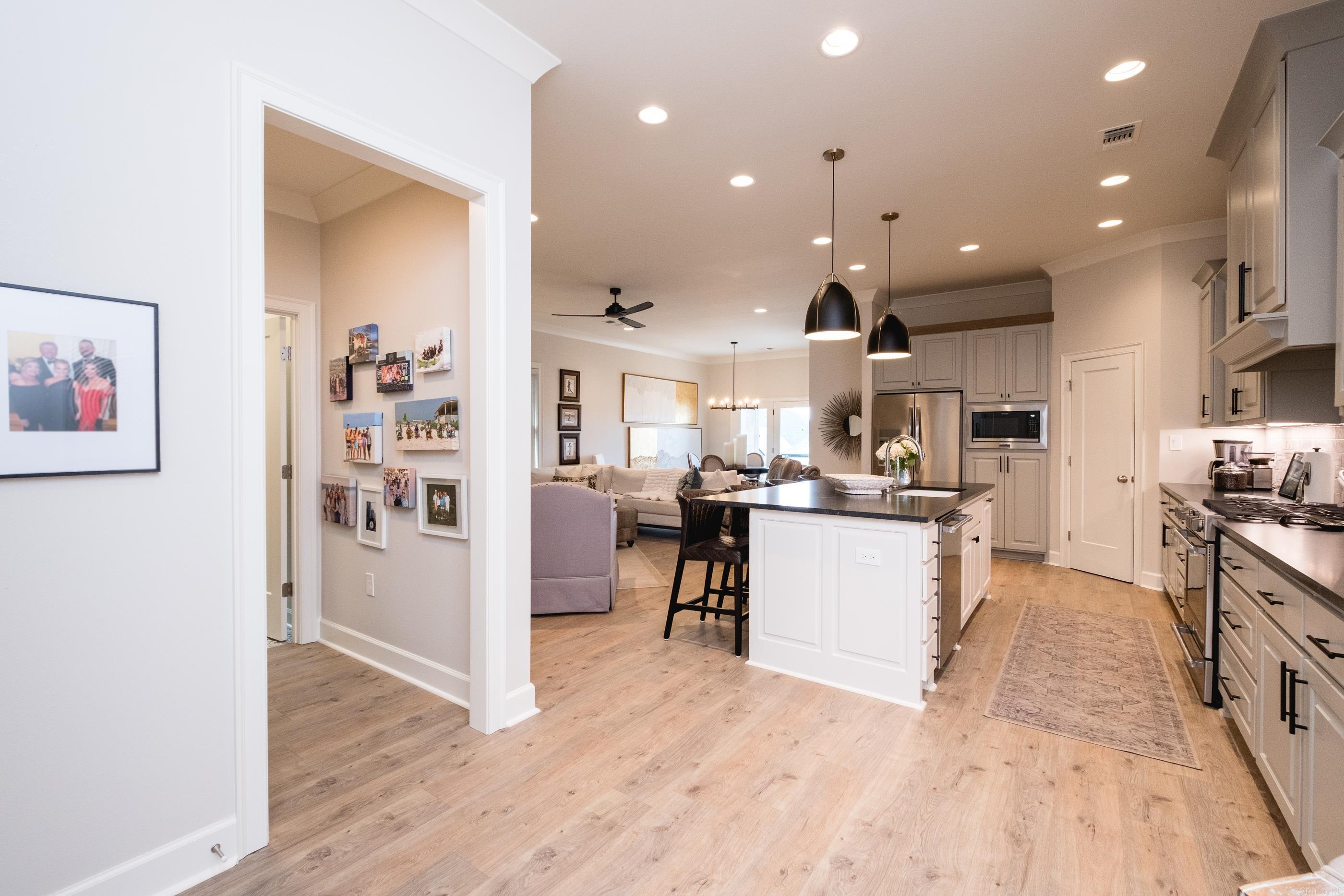 34 Fletcher Ridge  Little Rock, AR