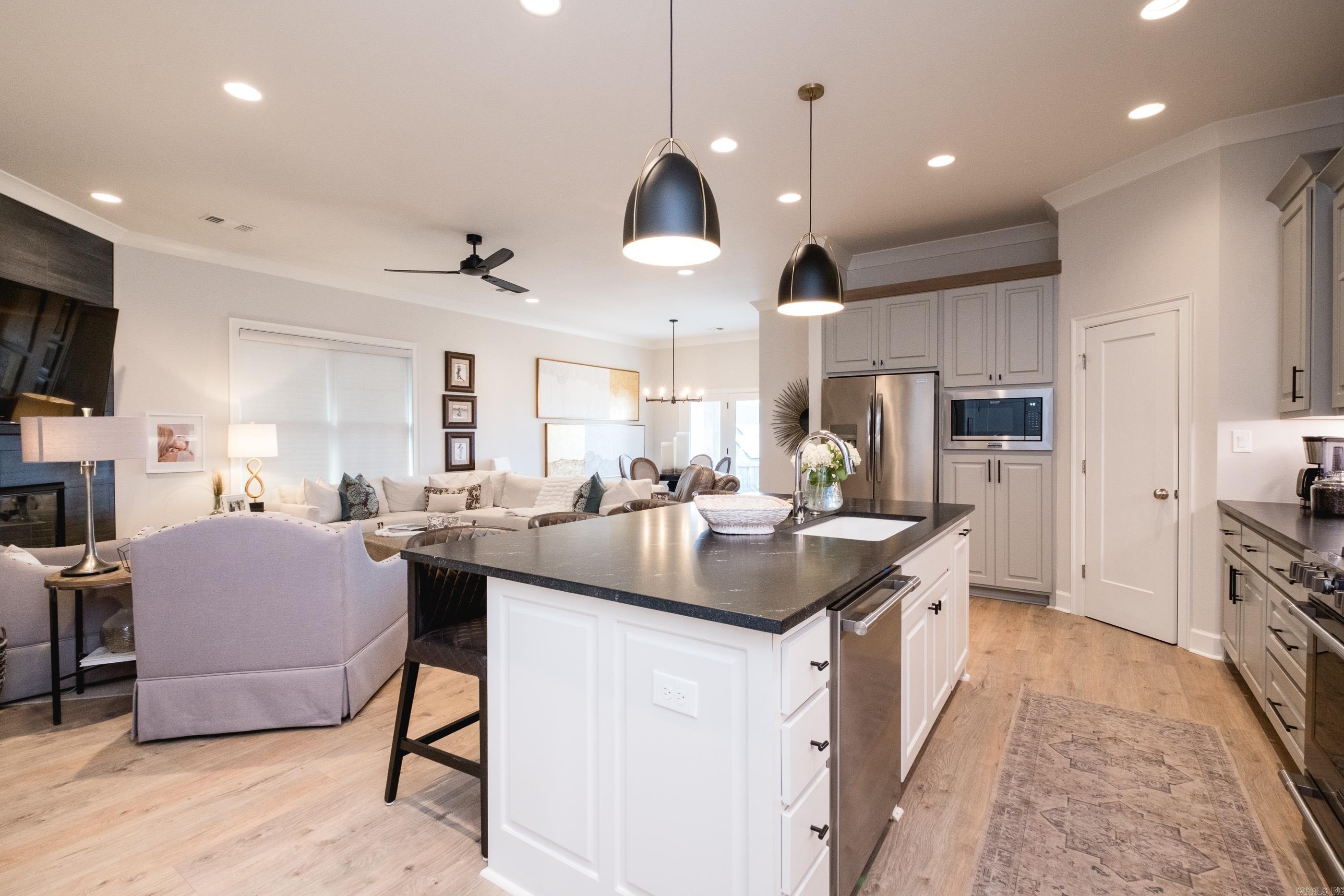 34 Fletcher Ridge  Little Rock, AR