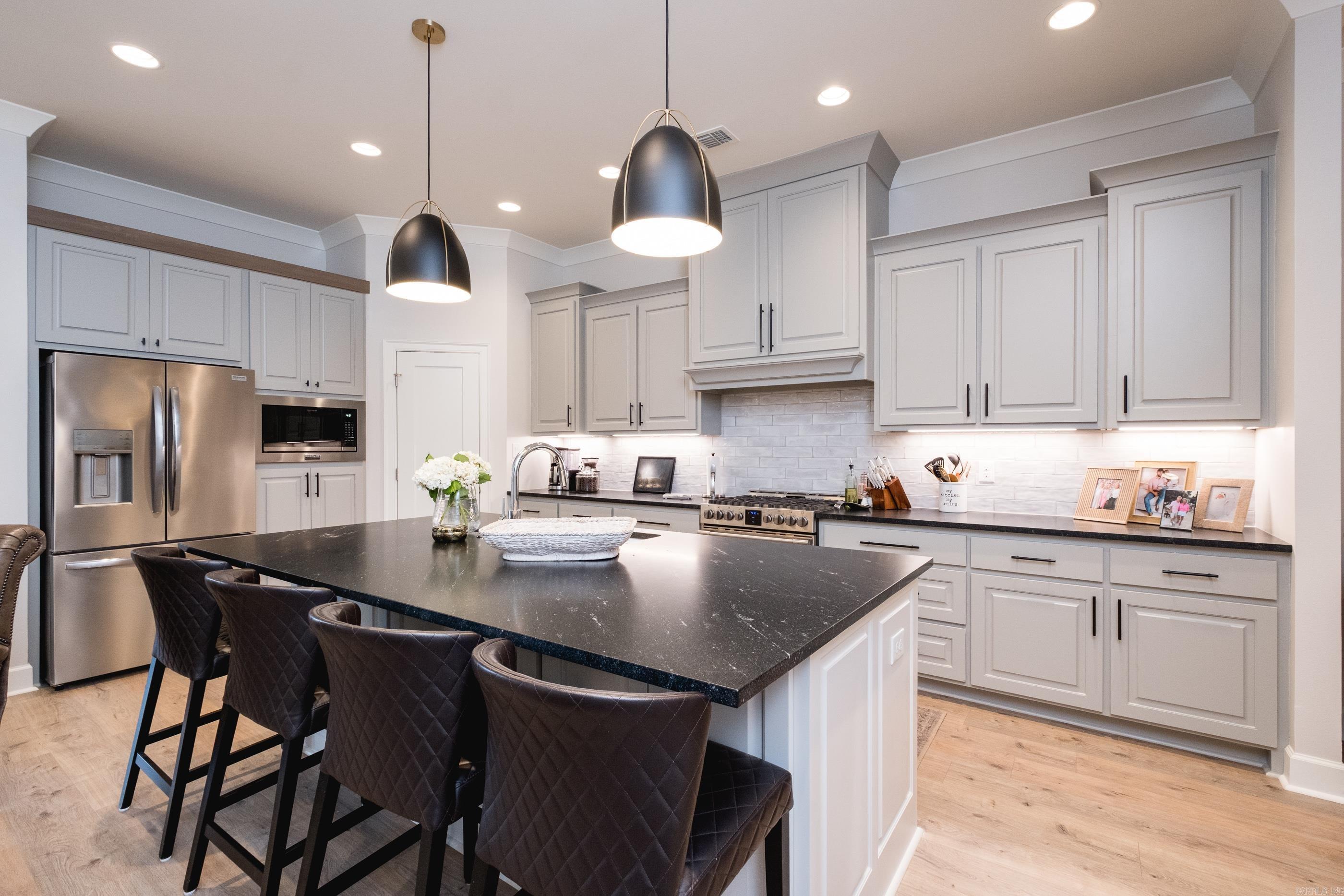 34 Fletcher Ridge  Little Rock, AR