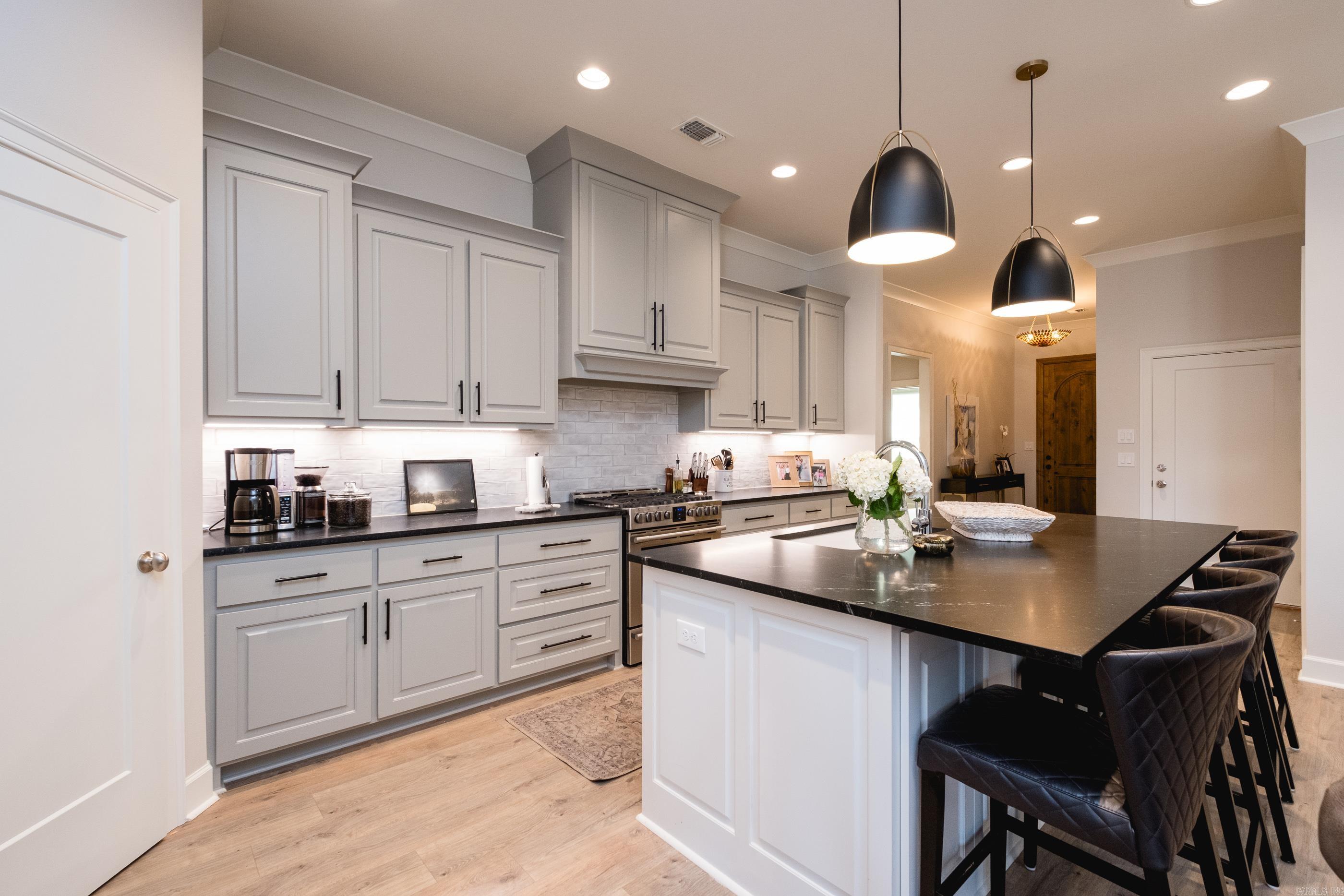 34 Fletcher Ridge  Little Rock, AR