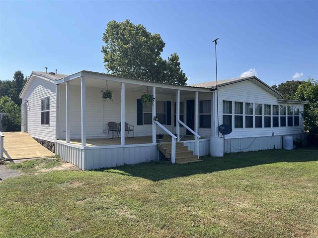 36 S Bolden Hill  Greenbrier, AR
