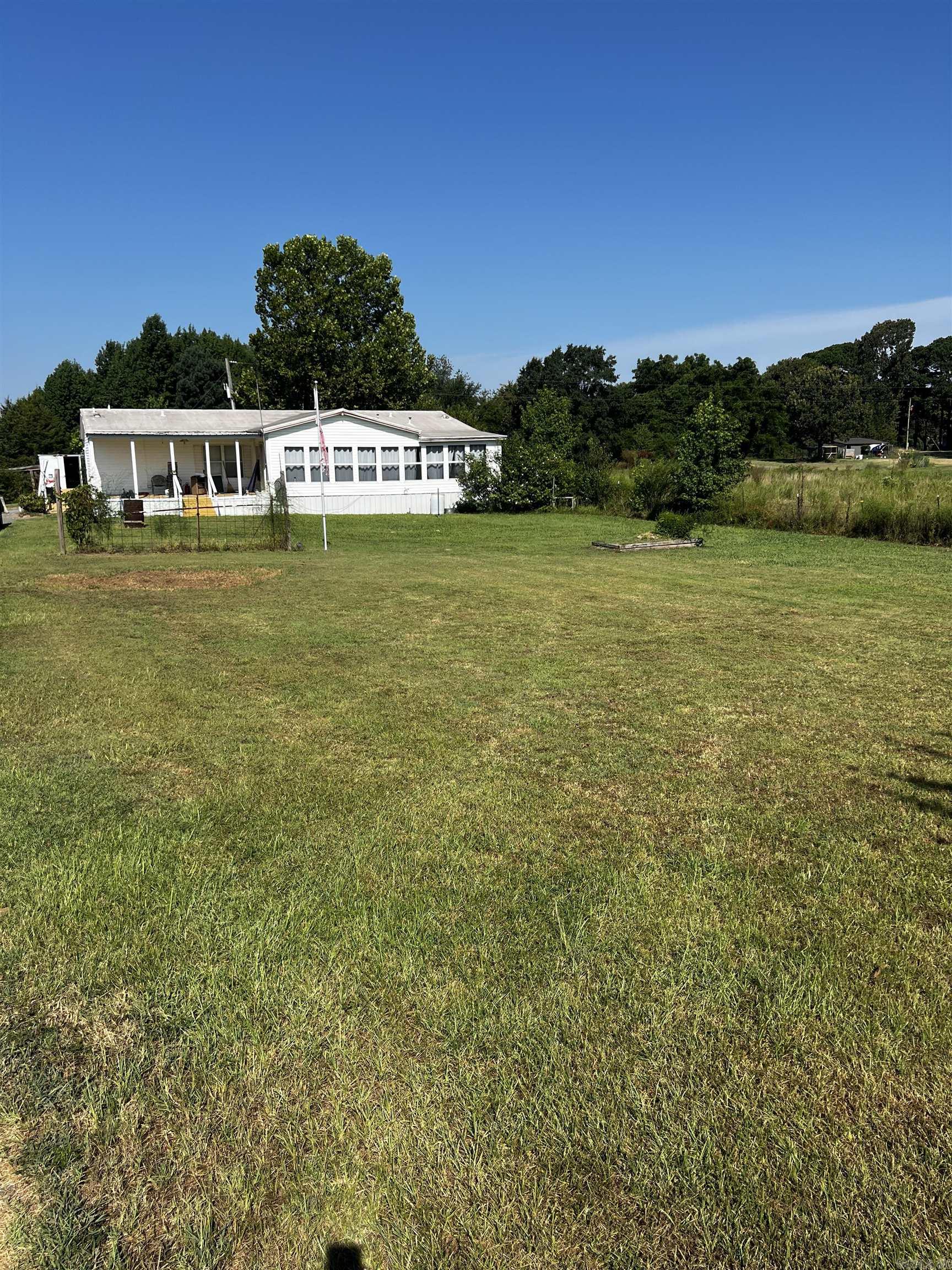 36 S Bolden Hill  Greenbrier, AR