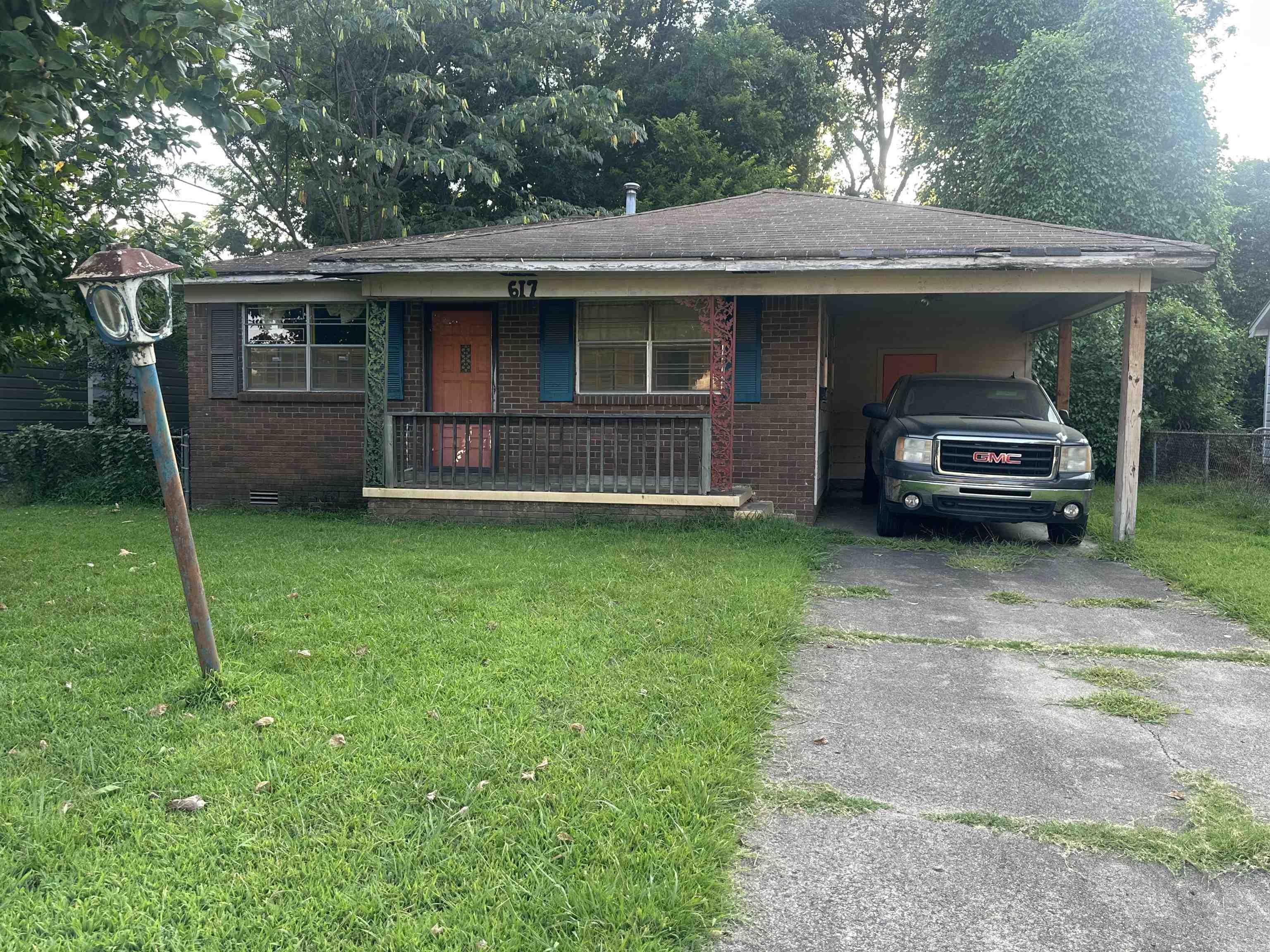 617 N Hickory  North Little Rock, AR