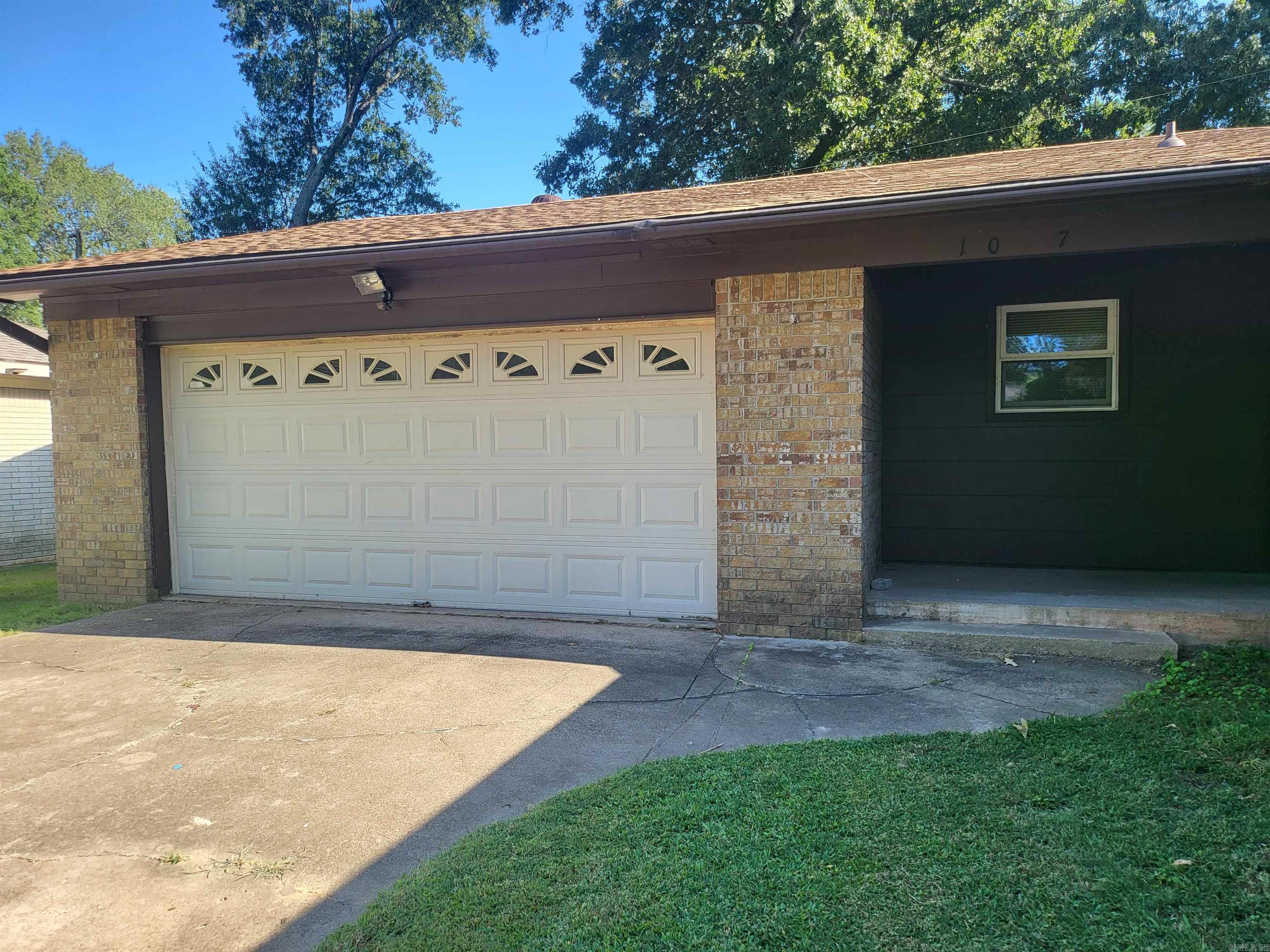 1017 Grayland  Jacksonville, AR