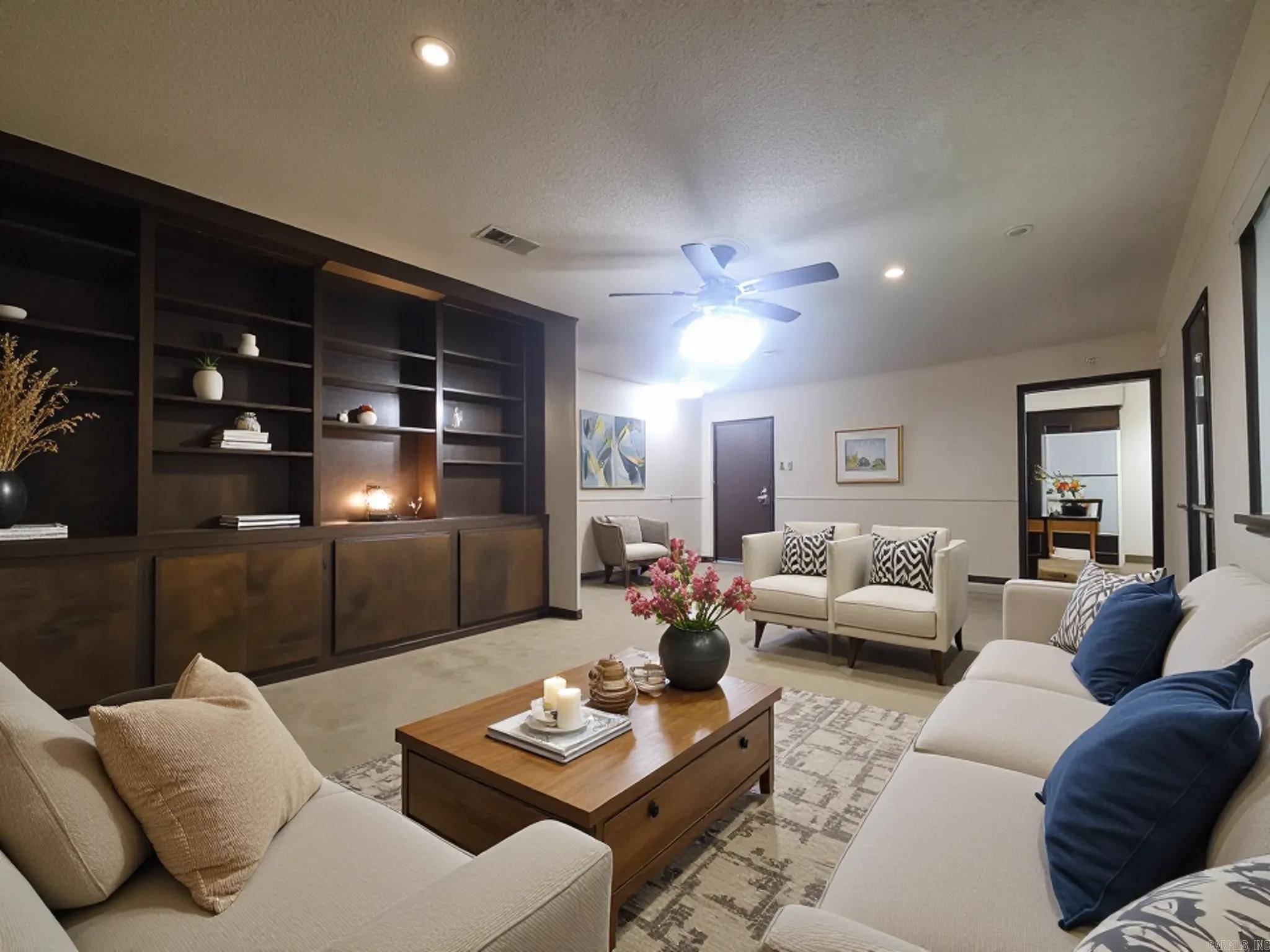 1017 Grayland  Jacksonville, AR