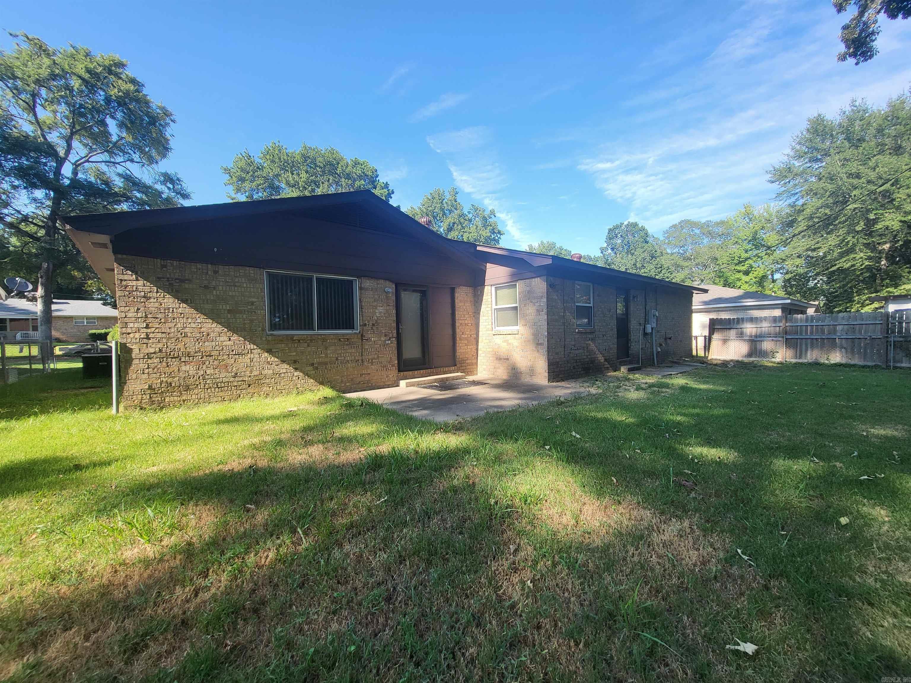 1017 Grayland  Jacksonville, AR