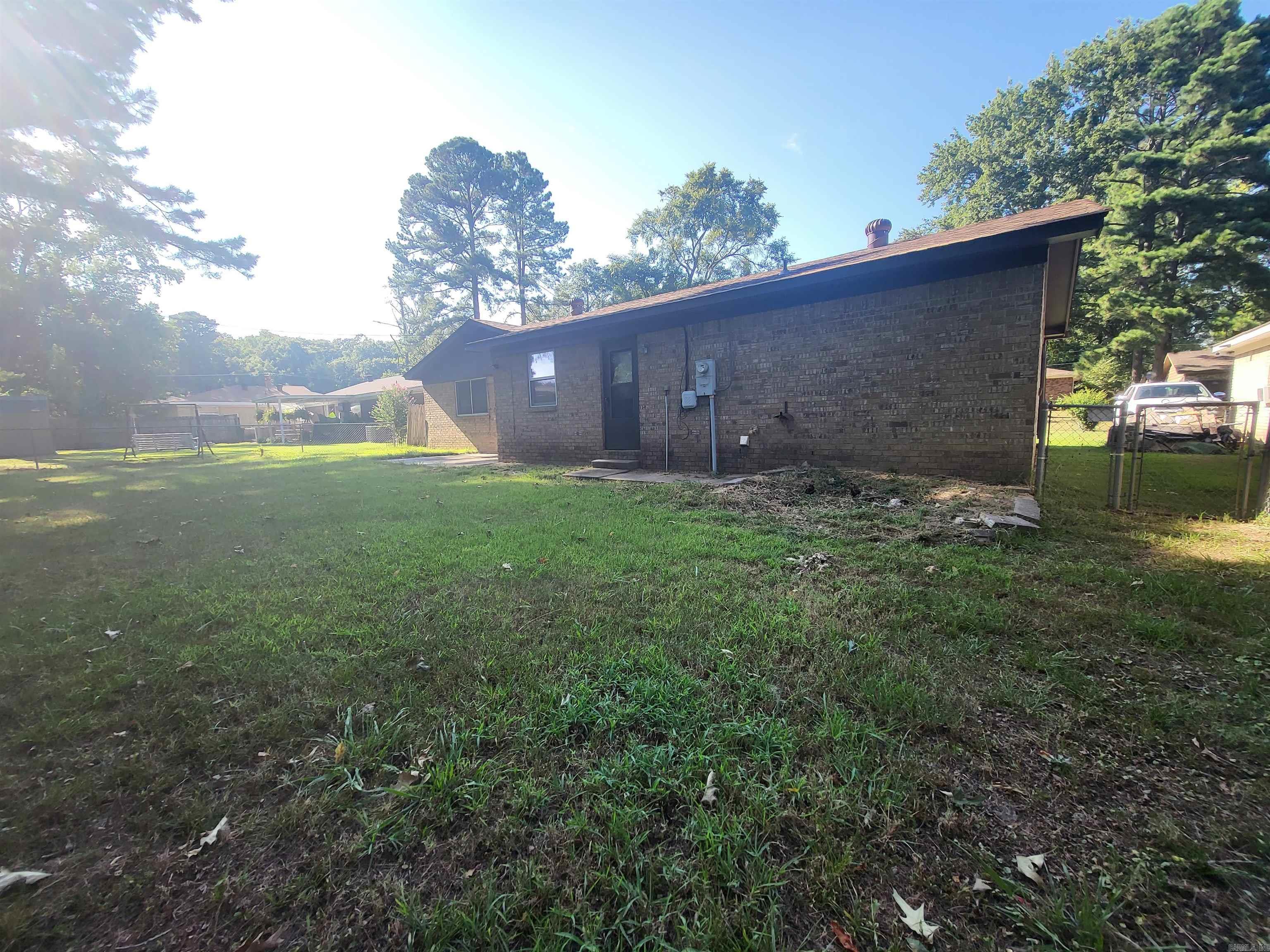 1017 Grayland  Jacksonville, AR