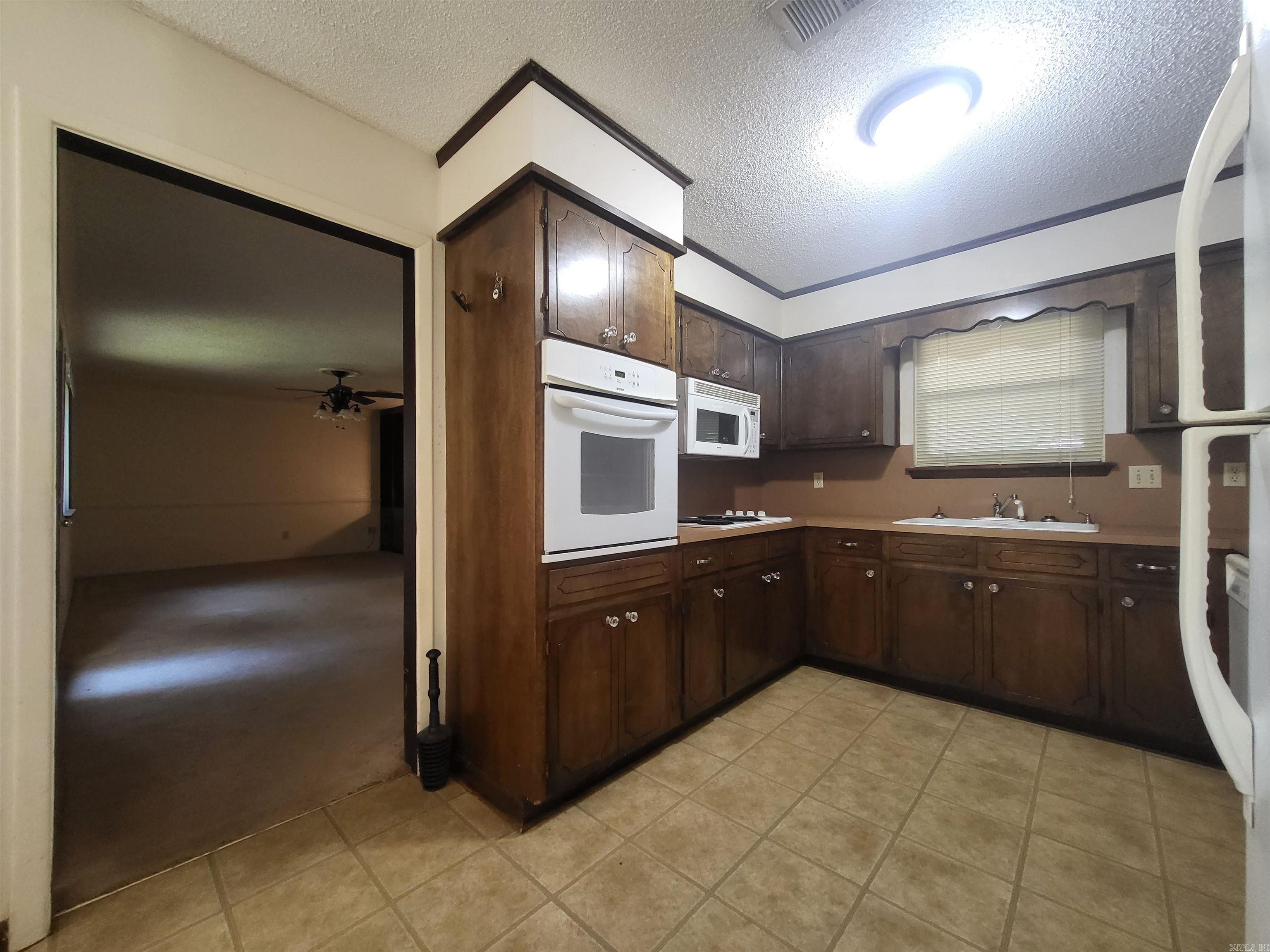 1017 Grayland  Jacksonville, AR