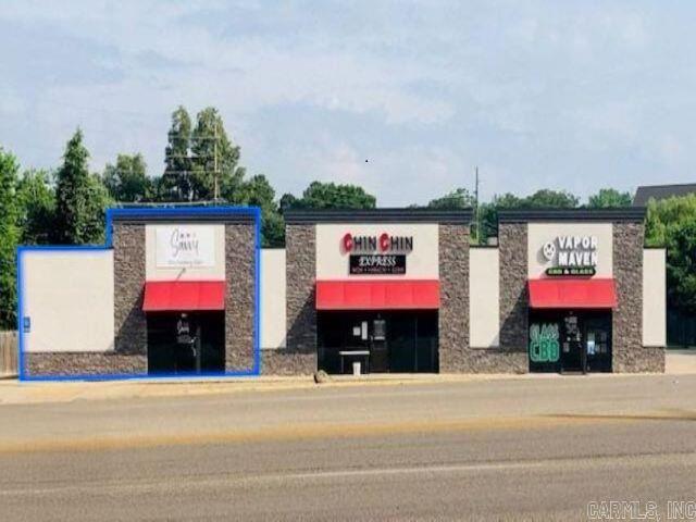 2304 E Johnson  Jonesboro, AR
