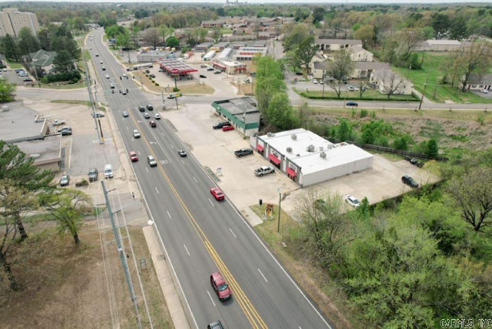 2304 E Johnson  Jonesboro, AR