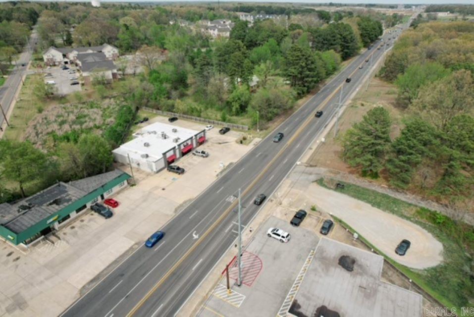 2304 E Johnson  Jonesboro, AR