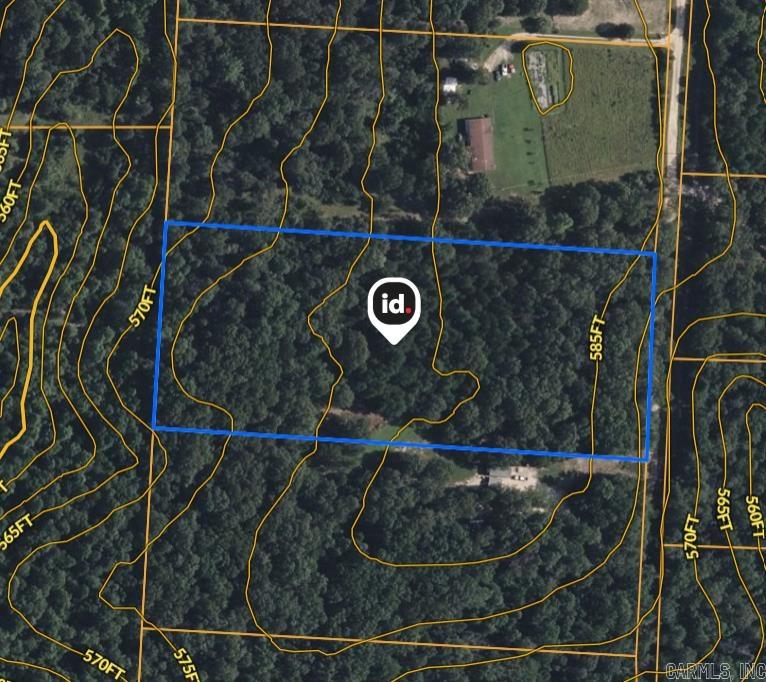 0 Bell Foley  Poughkeepsie, AR