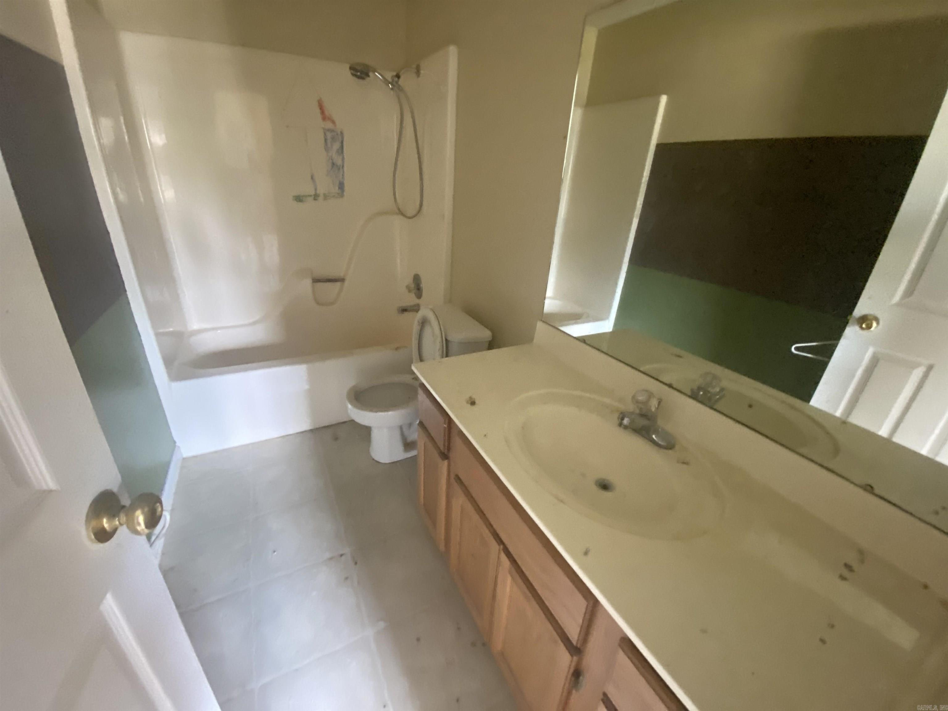 21 Preston Ln  Vilonia, AR
