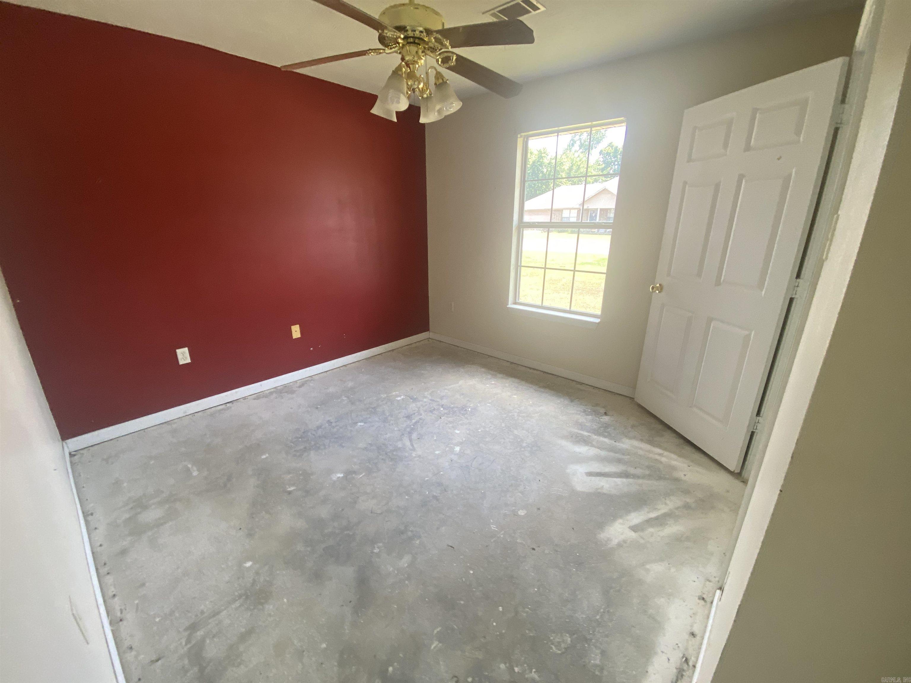 21 Preston Ln  Vilonia, AR
