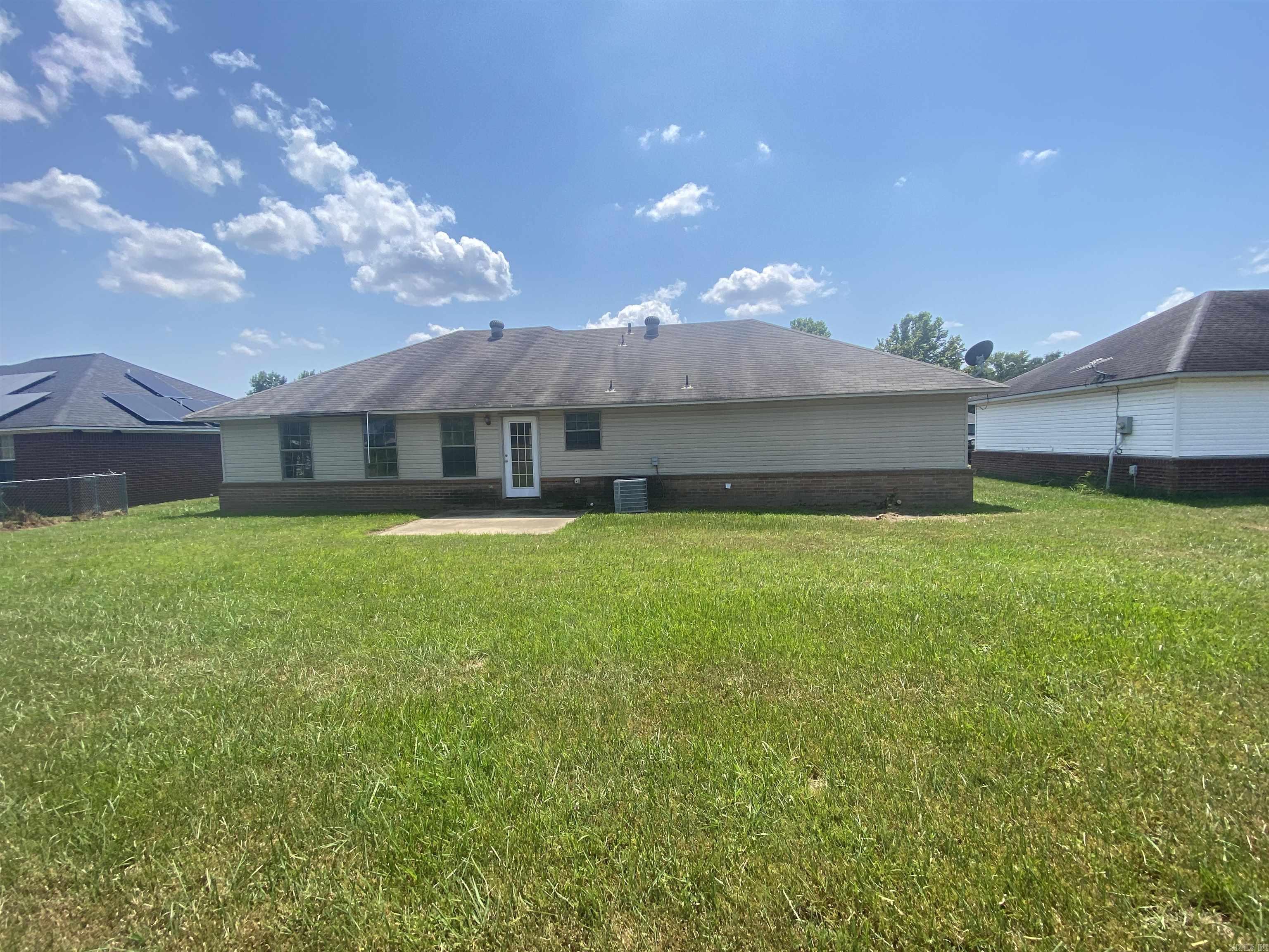 21 Preston Ln  Vilonia, AR