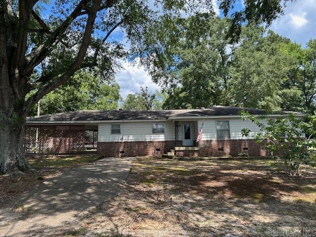 600 Peach  Prattsville, AR