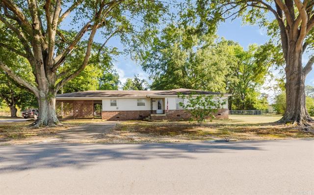 600  Peach  Prattsville, AR