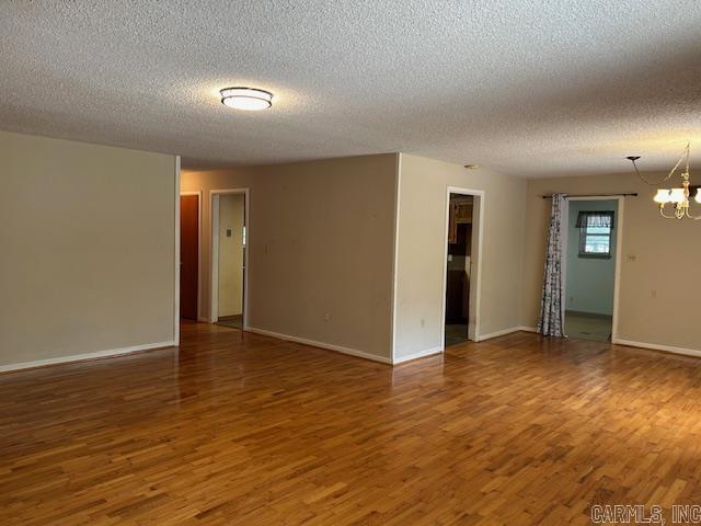 600 Peach  Prattsville, AR