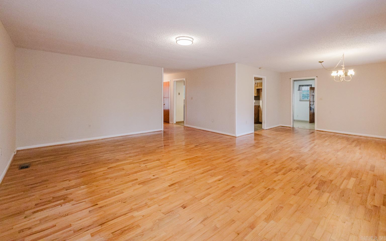 600 Peach Street Prattsville, AR 72129