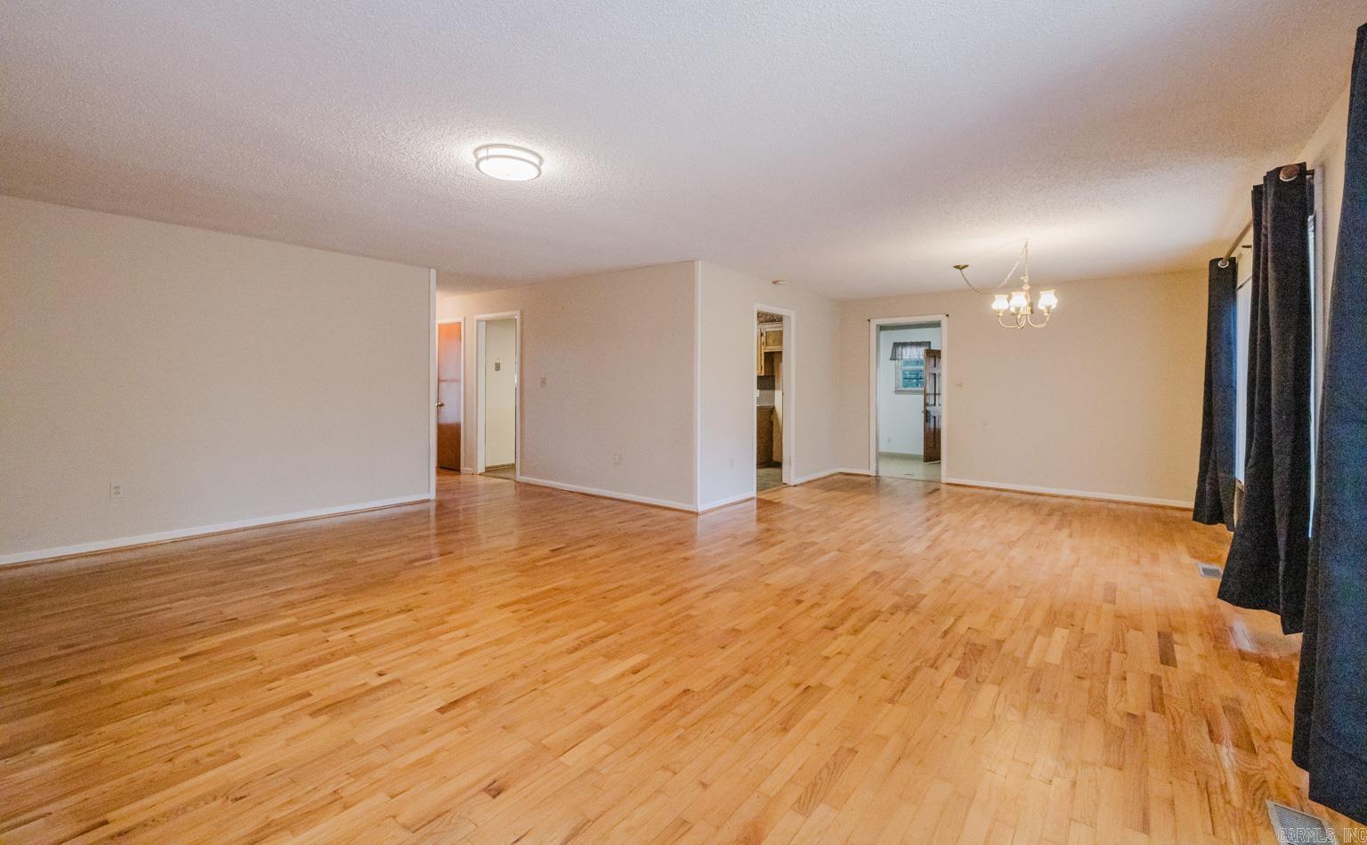 600 Peach Street Prattsville, AR 72129