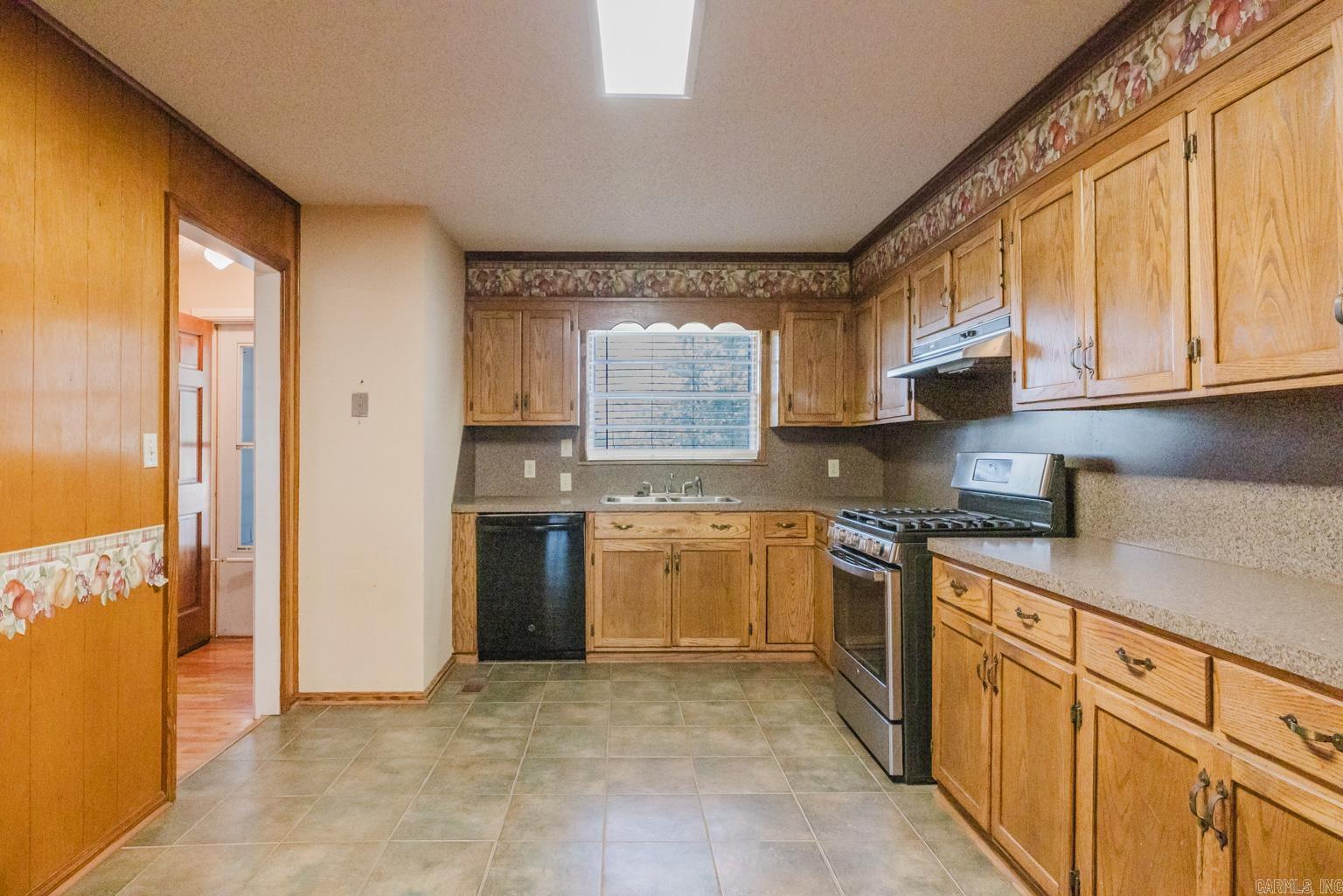600 Peach Street Prattsville, AR 72129