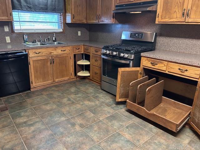 600 Peach  Prattsville, AR