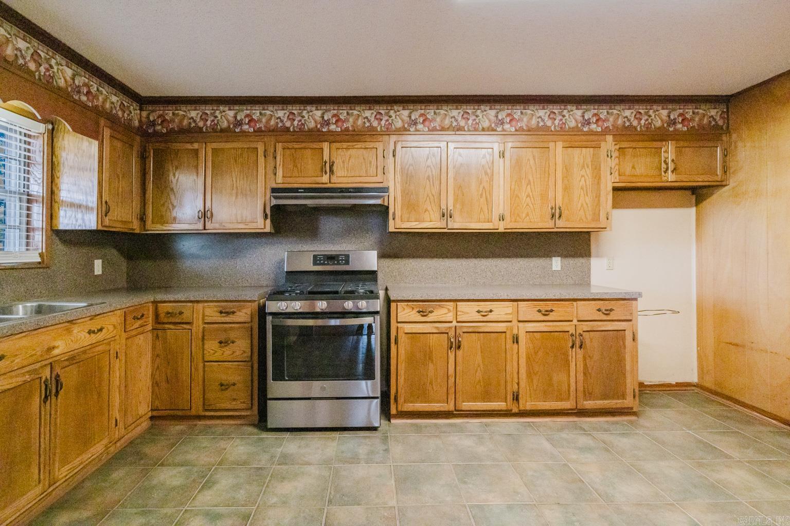 600 Peach Street Prattsville, AR 72129