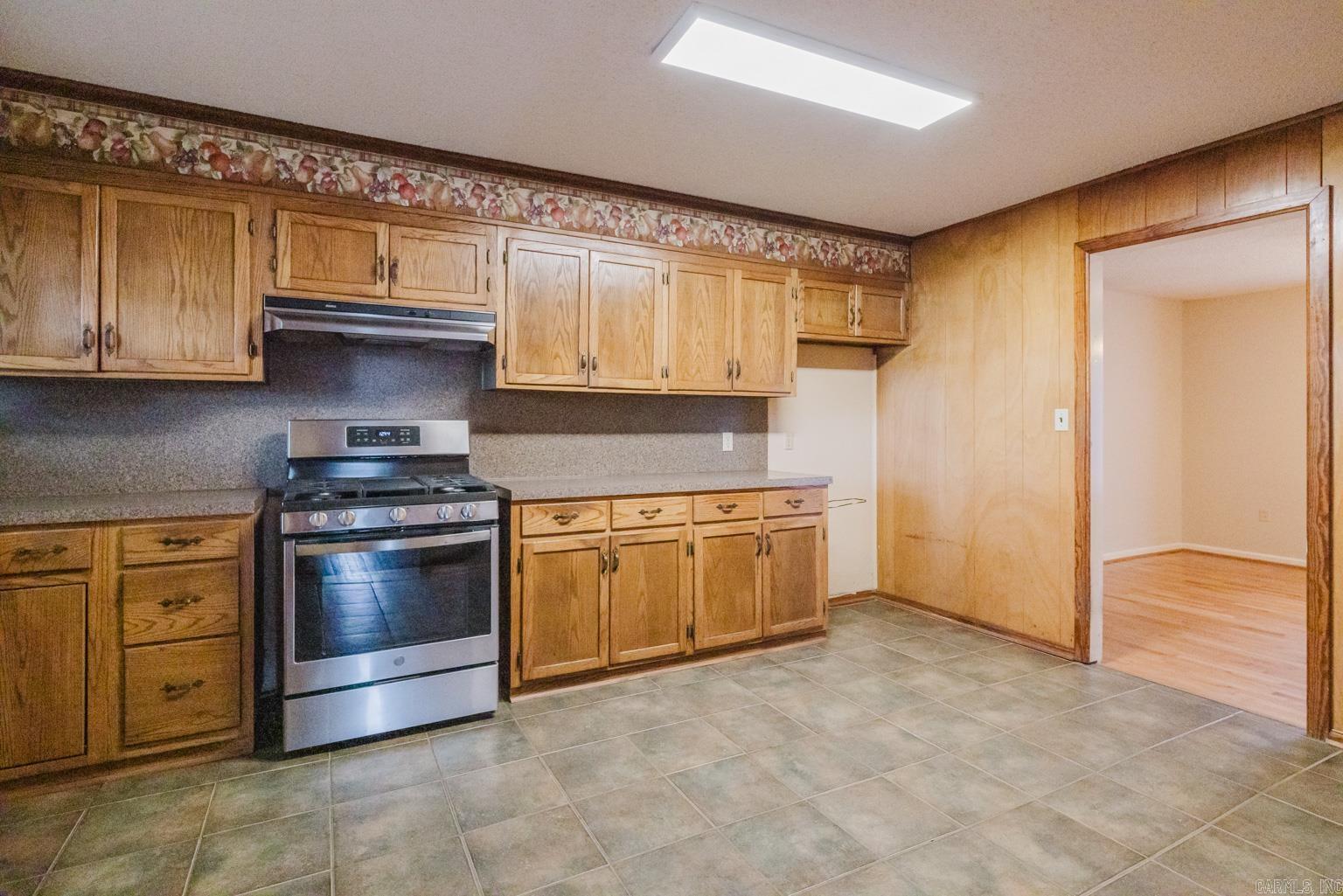 600 Peach Street Prattsville, AR 72129