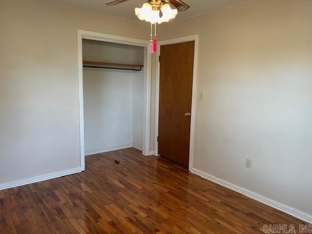 600 Peach  Prattsville, AR