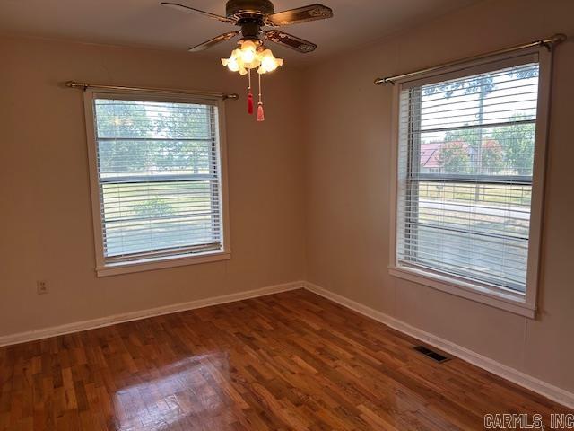 600 Peach  Prattsville, AR