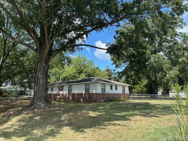 600 Peach  Prattsville, AR
