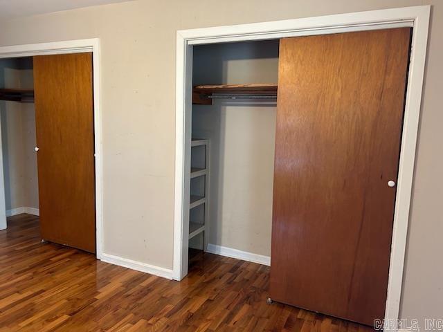 600 Peach  Prattsville, AR