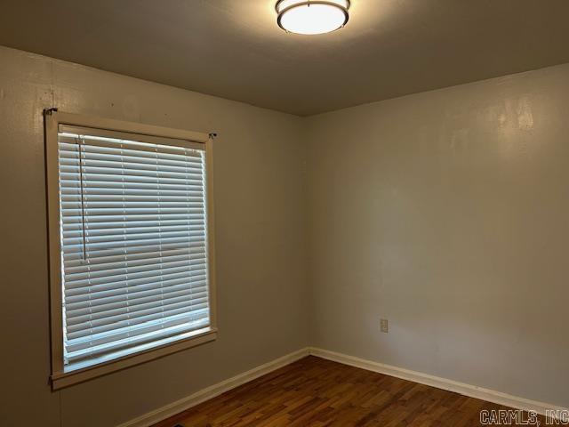 600 Peach  Prattsville, AR