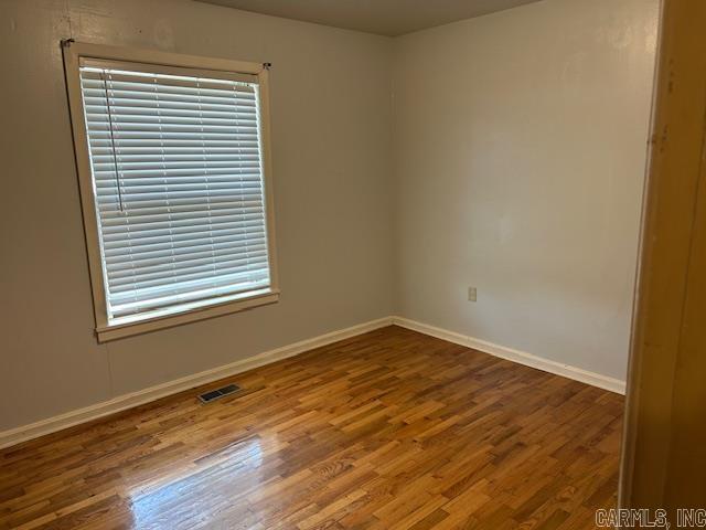 600 Peach  Prattsville, AR