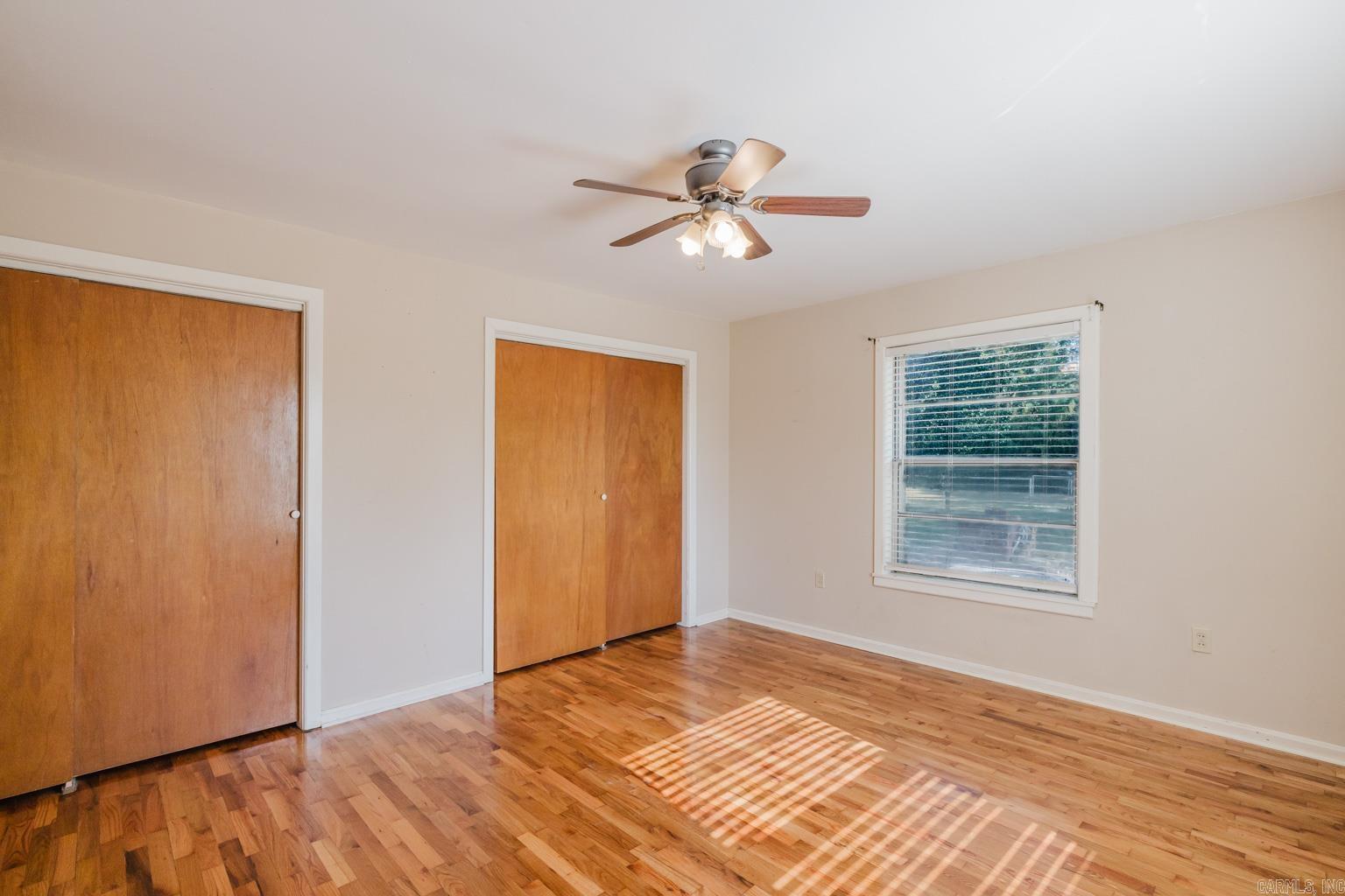 600 Peach Street Prattsville, AR 72129