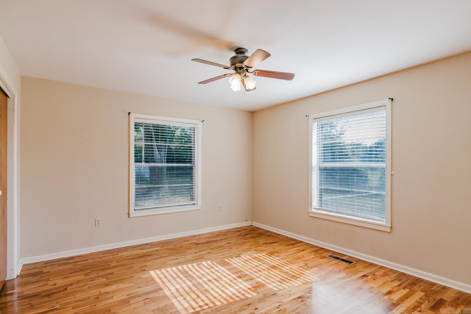 600 Peach Street Prattsville, AR 72129