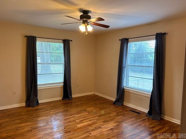 600 Peach  Prattsville, AR