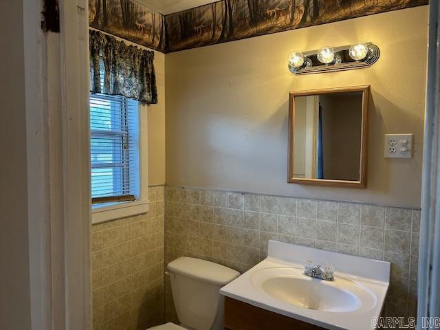 600 Peach  Prattsville, AR