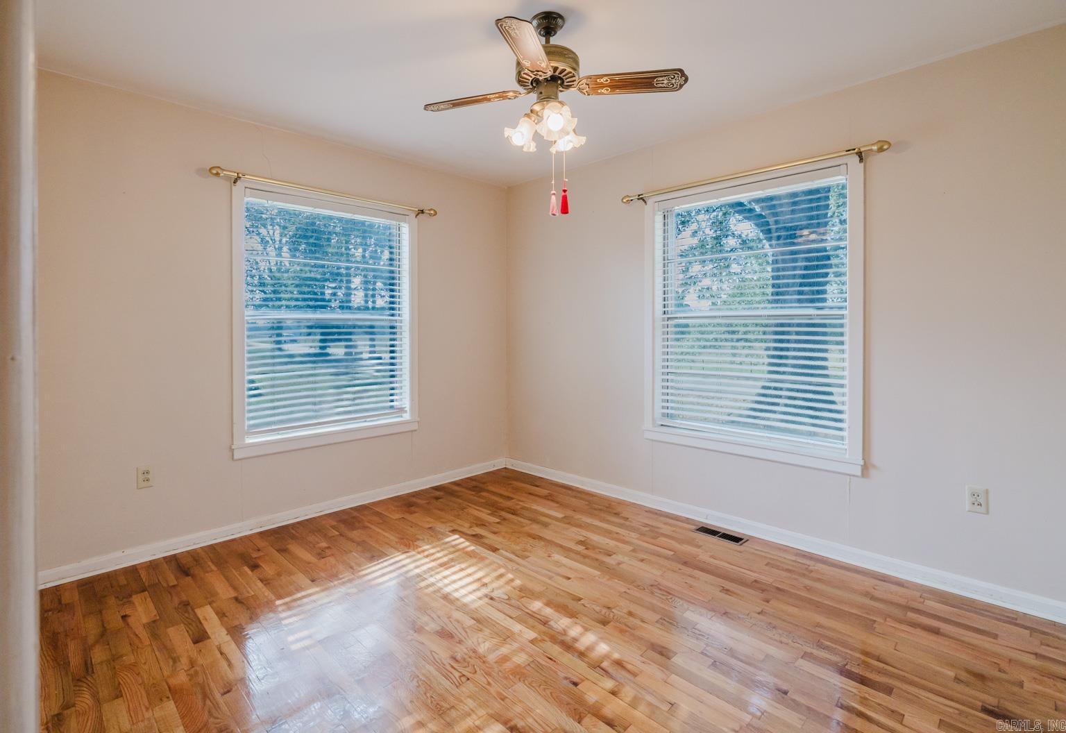600 Peach Street Prattsville, AR 72129