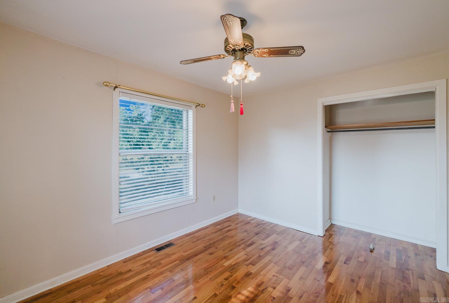 600 Peach Street Prattsville, AR 72129